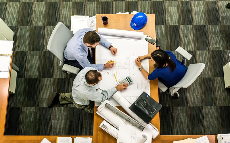 Project-Based Work