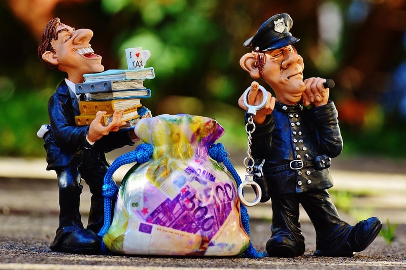 Tax Guidance