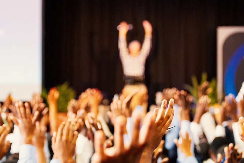 Workshop Events