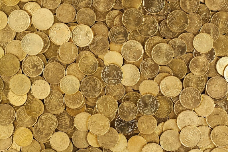 Retirement Savings Image